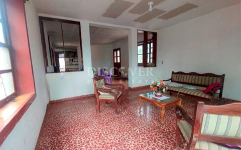  House for sale in Jinotepe – Ideal for business or residence 