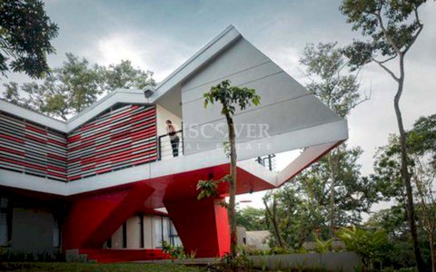  House for rent in Intermezzo del Bosque 