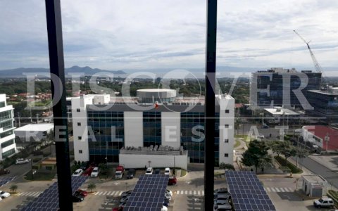  Office Module for Rent in Building ESCALA ID 11517