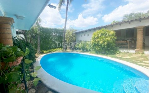  House for Sale or Rent in Villa Fontana ID 11978