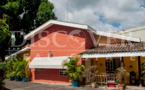 Farm for Sale in Carretera Masaya