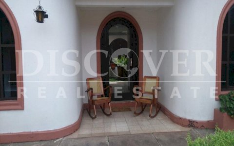  House for Sale in Jinotega ID12648