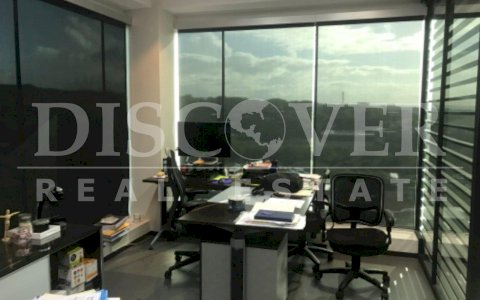  Office for Sale and Rent in Corporate Building ESCALA ID 11539