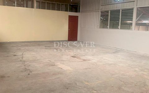  Warehouse for rent in Carretera a Masaya. 