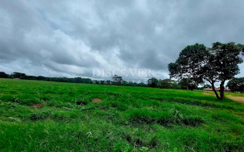  Land for sale in front of South Panamerican Highway