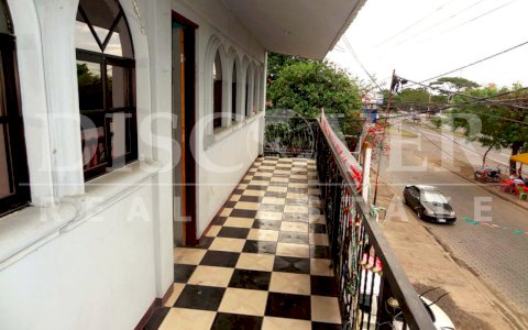 Large Commercial or Industrial Module for Rent in Carretera Norte ID 7961