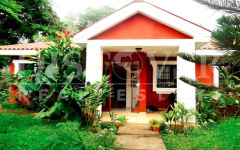 Beautiful House in South Road ID 7970