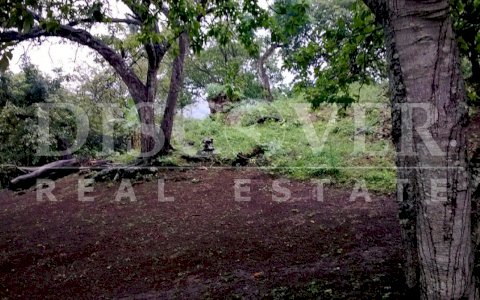 lot on sale located in Sierras de Santo Domingo