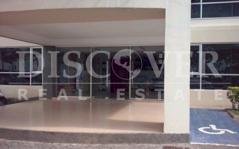  Office space for Rent in Pista Jean Paul Genie ID 8166