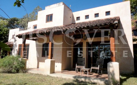  Beach House for Sale in Villas de Palermo San Juan del Sur ID 8903