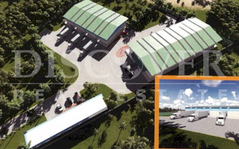 Rental of Commercial Module in Carretera Masaya ID 8927