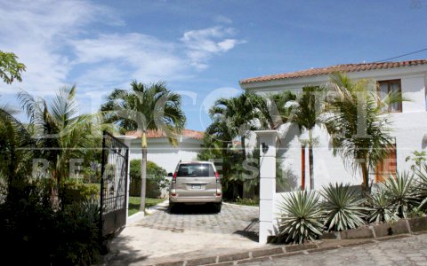  Ocean View Beach House for Sale in Pacific Marlin San Juan del Sur ID 8955