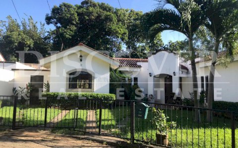  House for Rent in Carretera Masaya