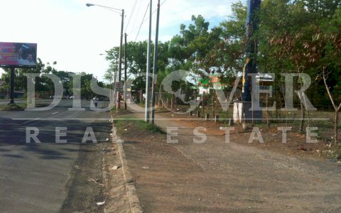 Land for Sale in Managua ID 7906