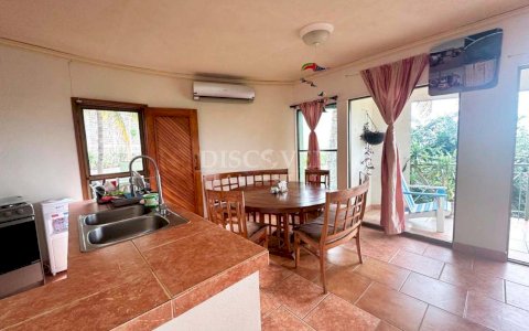  Beautiful House for Rent in Altos de Villa Fontana ID 6654