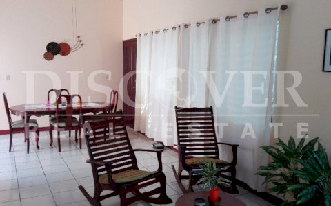 House for Rent in Lomas de San Juan ID 10261