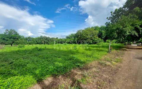  Land for sale in Nindiri