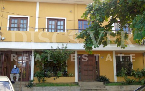  Apartment for Rent in the Metrocentro area, ID 11762