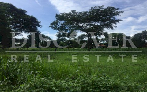 Land for Sale in front of the Road to Ticuantepe ID 11450