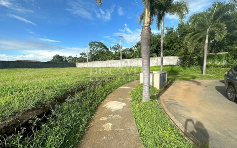  Land for Sale in Villas de San Isidro Condominium