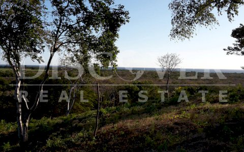 Land for Sale in Masachapa ID 8599