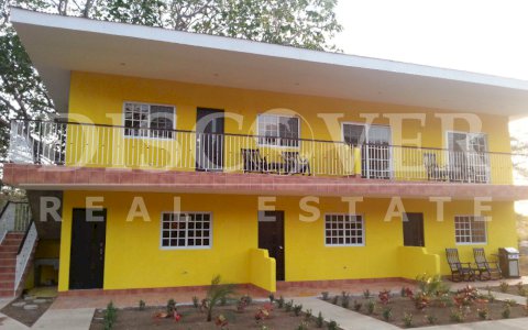  Apartment for Sale in San Juan del Sur ID 8614