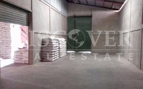  Trillo rice located on the road Sebaco, Matagalpa.