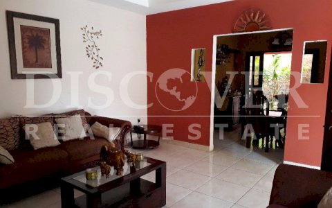  Beautiful House for Sale located in Masaya Highway ID 10960