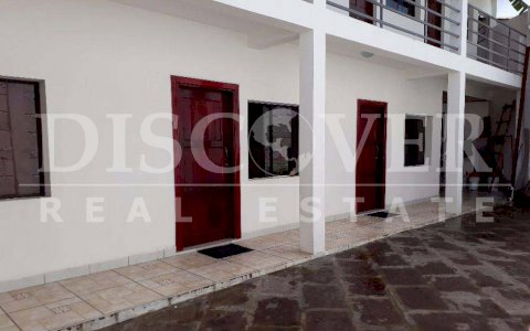  For Sale Hotel-House of two floor in Colonia 9 de Junio