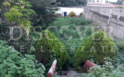  Land for sale in the hills, pleasant and safe environment ID 11582