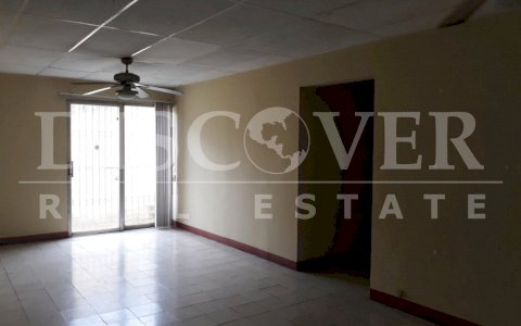 Large house for rent in Reparto San Juan.
