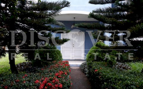  House for Rent in Terranova Condominium ID 11684