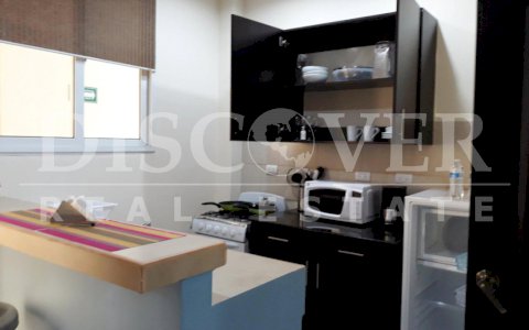  Furnished apartment for rent in Reparto San Juan ID 11753