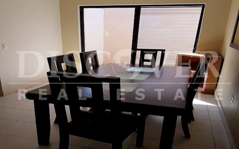 Furnished House for Rent in Paseo de Las Colinas ID 6758