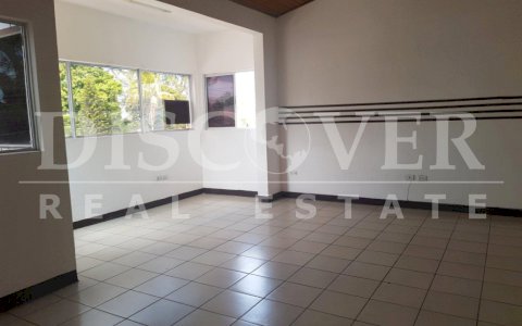  Office Module with Excellent Location in Santo Domingo ID 11715