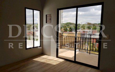 Modern Apartment for Rent in Carretera Masaya