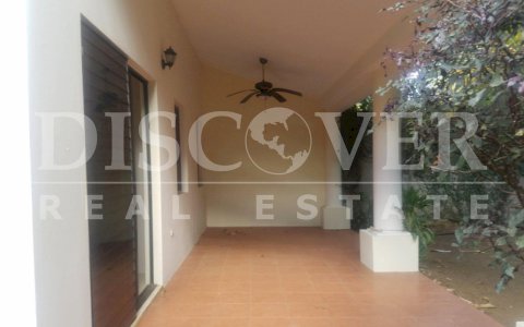  House for Rent in gated community in Las Colinas