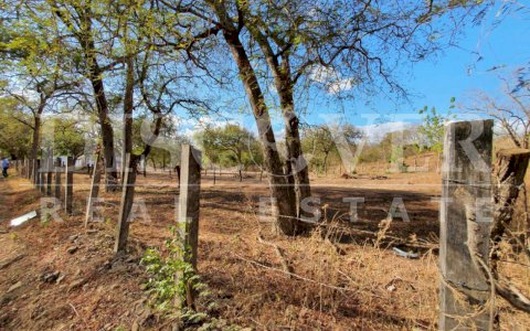  Sale of lots in front of the sea, Popoyo Beach