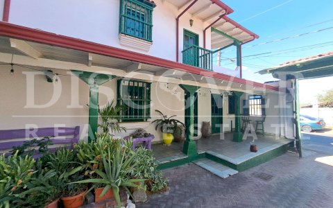  Elegant Beach Hotel for sale in León.