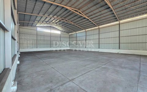  Warehouses for Rent located in road Masaya. ID10711