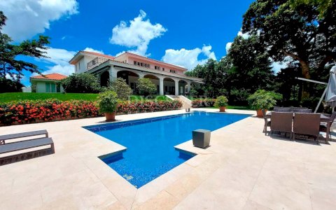  House for rent in Villa Fontana Sur