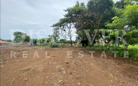 Land for Sale in Lomas de Cedro Galán, Old to Lion Road ID 12714
