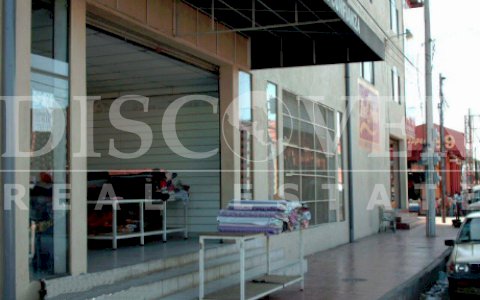  Commercial Module for Rent in Ciudad Jardín ID 2442