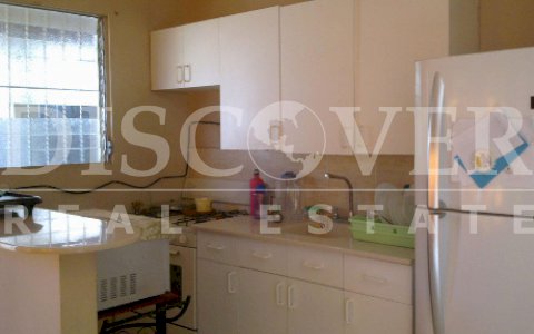 House for Rent in Veracruz Road ID 7306