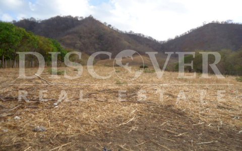  Land for Sale in San Juan del Sur