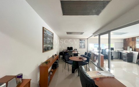  Commercial Building for Rent in Carretera Masaya ID 9622