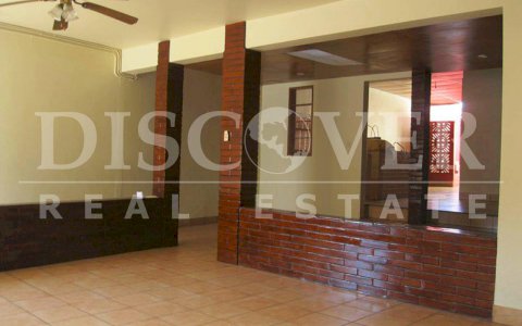 House for Rent in Masaya ID 7834