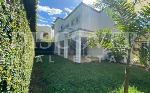  Furnished House for Rent in Cumbres de las Colinas Condominium ID 12903