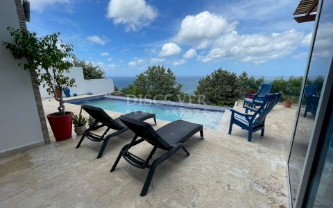  Luxury House for Rent in San Juan del Sur.