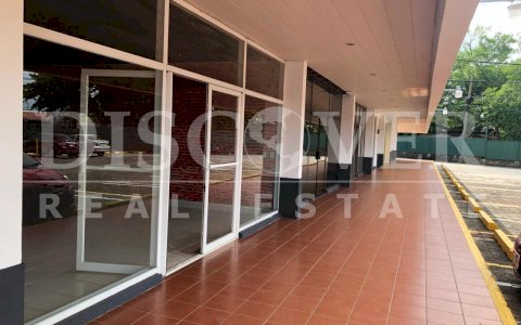  Commercial Module for Rent in Camino de Oriente ID 12875